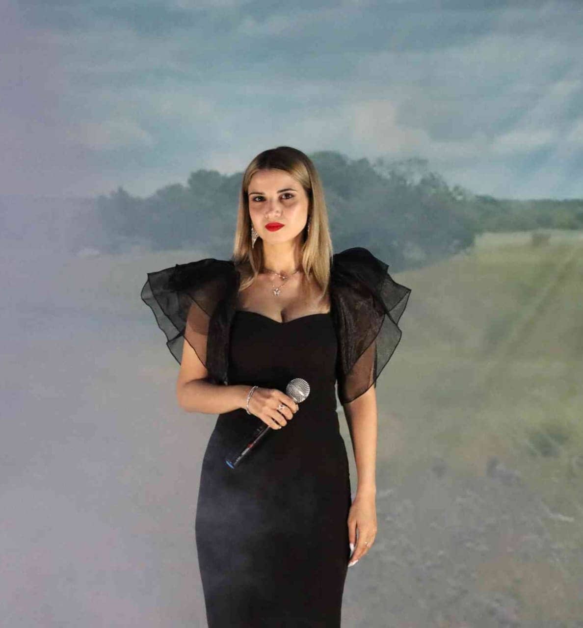 марианна фото