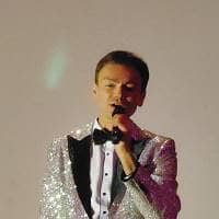 День рождения Алексея Алова