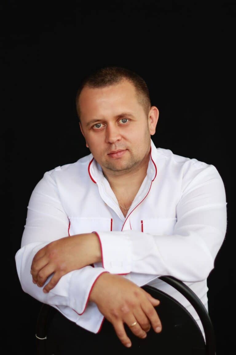 просто Сашка 1