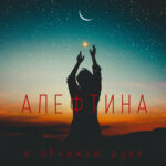 Sunset Fly To The Moon Album Cover - 22