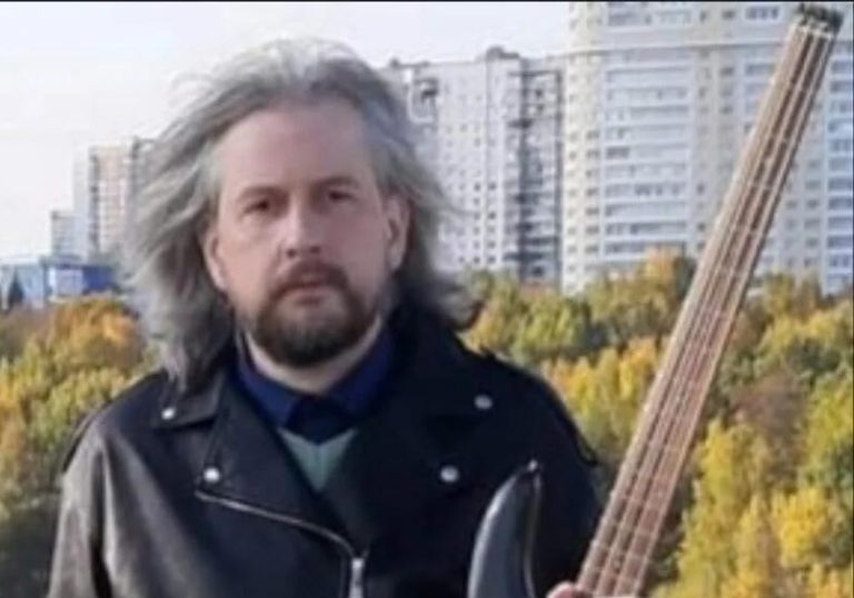 Александр Дахнов Я пошел на ЛФК
