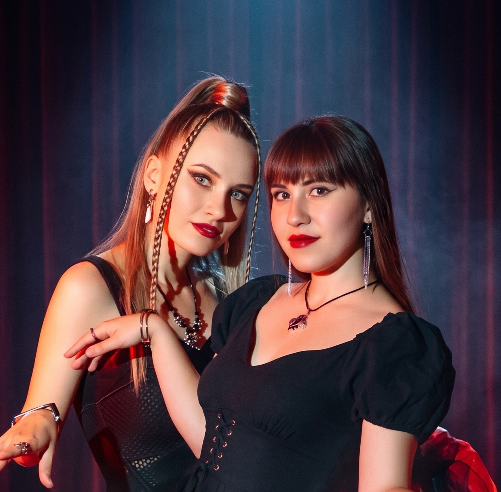 Merany&Roni