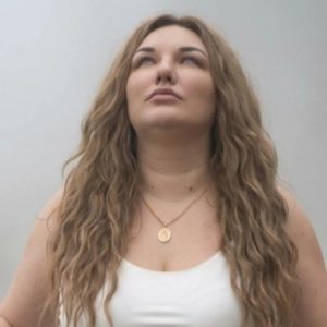 Парамонова Элис - Жизнь без грима