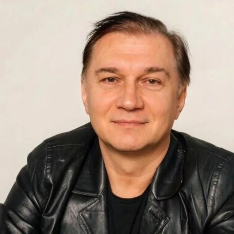 Сергей Колесниченко - Ты чужая жена